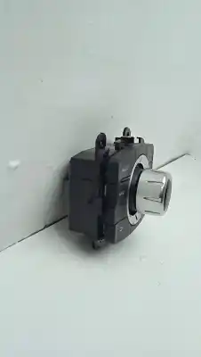 Second-hand car spare part multifunction switch for mazda 6 lim. (gh) (.2012->) style oem iam references gkl166cm0b  