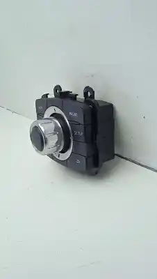Second-hand car spare part multifunction switch for mazda 6 lim. (gh) (.2012->) style oem iam references gkl166cm0b  