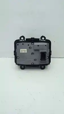 Second-hand car spare part multifunction switch for mazda 6 lim. (gh) (.2012->) style oem iam references gkl166cm0b  