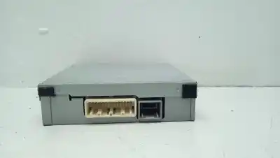 Second-hand car spare part electronic module for mazda 6 lim. (gh) (.2012->) style oem iam references ghp966dh0f  