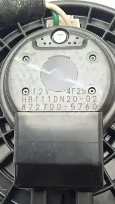 Peça sobressalente para automóvel em segunda mão motor de sofagem por mazda 6 lim. (gh) (.2012->) style referências oem iam 8727005760  