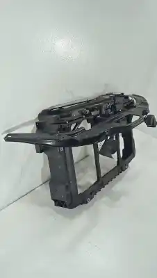 Second-hand car spare part front panel for mazda 6 lim. (gh) (.2012->) style oem iam references ghr453110b  