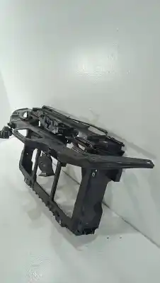 Second-hand car spare part front panel for mazda 6 lim. (gh) (.2012->) style oem iam references ghr453110b  