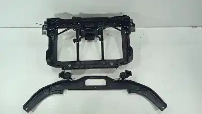 Second-hand car spare part front panel for mazda 6 lim. (gh) (.2012->) style oem iam references ghr453110b  