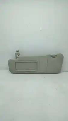 Peça sobressalente para automóvel em segunda mão pára-sol esquerdo por mazda 6 lim. (gh) (.2012->) style referências oem iam ghr169320b75
