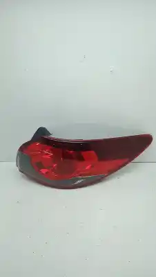 Peça sobressalente para automóvel em segunda mão farolim traseiro direito por mazda 6 lim. (gh) (.2012->) style referências oem iam ghp951150a