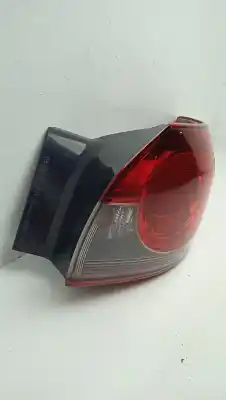 Second-hand car spare part right tailgate light for mazda 6 lim. (gh) (.2012->) style oem iam references ghp951150a  