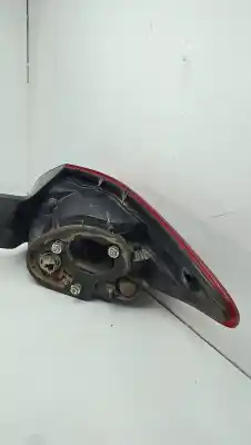 Second-hand car spare part left tailgate light for mazda 6 lim. (gh) (.2012->) style oem iam references ghk151160b  