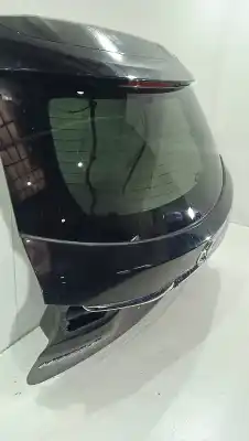 Peça sobressalente para automóvel em segunda mão porta da mala / tampa traseira por mazda 6 lim. (gh) (.2012->) style referências oem iam ghy06202xa