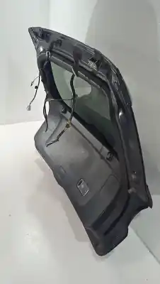 Second-hand car spare part tailgate for mazda 6 lim. (gh) (.2012->) style oem iam references ghy06202xa  