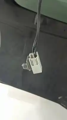 Second-hand car spare part tailgate for mazda 6 lim. (gh) (.2012->) style oem iam references ghy06202xa  