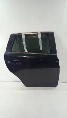 Peça sobressalente para automóvel em segunda mão porta do automóvel traseira direita por mazda 6 lim. (gh) (.2012->) style referências oem iam ghy07202xc