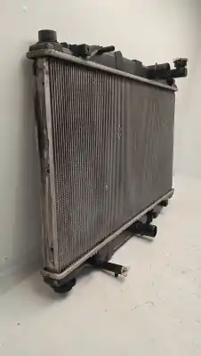 Peça sobressalente para automóvel em segunda mão radiador de água por mazda 6 lim. (gh) (.2012->) style referências oem iam 2230001154  