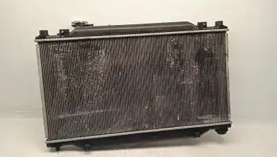 Peça sobressalente para automóvel em segunda mão radiador de água por mazda 6 lim. (gh) (.2012->) style referências oem iam 2230001154  