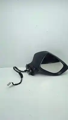 Peça sobressalente para automóvel em segunda mão espelho retrovisor direito por mazda 6 lim. (gh) (.2012->) style referências oem iam ghr569121f