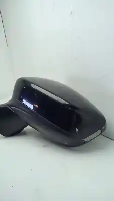 Peça sobressalente para automóvel em segunda mão espelho retrovisor esquerdo por mazda 6 lim. (gh) (.2012->) style referências oem iam ghr569181  