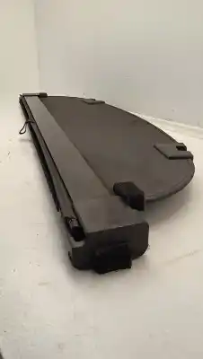 Second-hand car spare part parcel shelf for mazda 6 lim. (gh) (.2012->) style oem iam references   
