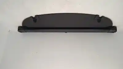 Second-hand car spare part parcel shelf for mazda 6 lim. (gh) (.2012->) style oem iam references   