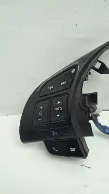 Peça sobressalente para automóvel em segunda mão comandos do volante por mazda 6 lim. (gh) (.2012->) style referências oem iam 75j011  
