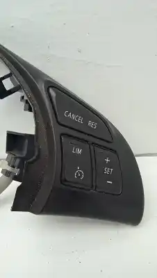 Peça sobressalente para automóvel em segunda mão comandos do volante por mazda 6 lim. (gh) (.2012->) style referências oem iam 75j011  