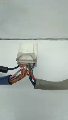 Peça sobressalente para automóvel em segunda mão comandos do volante por mazda 6 lim. (gh) (.2012->) style referências oem iam 75j011  