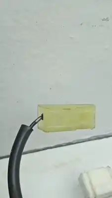 Peça sobressalente para automóvel em segunda mão comandos do volante por mazda 6 lim. (gh) (.2012->) style referências oem iam 75j011  