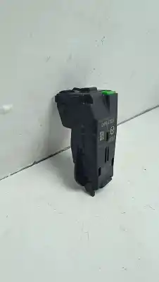 Second-hand car spare part electronic module for mazda 6 lim. (gh) (.2012->) style oem iam references ghp967xd0ke505  