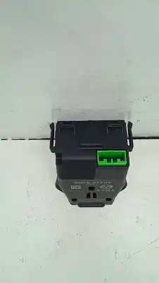 Second-hand car spare part electronic module for mazda 6 lim. (gh) (.2012->) style oem iam references ghp967xd0ke505  