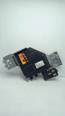 Second-hand car spare part electronic module for mazda 6 lim. (gh) (.2012->) style oem iam references gkj167y60  