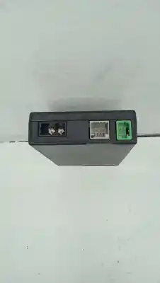 Second-hand car spare part electronic module for mazda 6 lim. (gh) (.2012->) style oem iam references kd5166ezob  