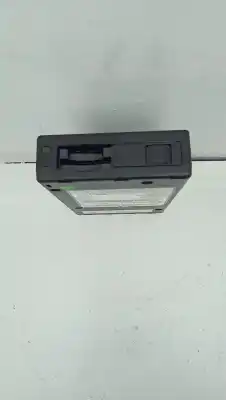 Second-hand car spare part electronic module for mazda 6 lim. (gh) (.2012->) style oem iam references kd5166ezob  