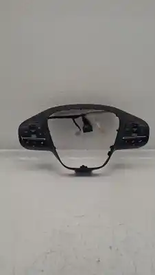 Peça sobressalente para automóvel em segunda mão COMANDOS DO VOLANTE por FORD PUMA (J2K, CF7)  Referências OEM IAM H1BT14K147AB  