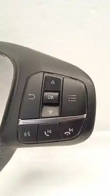 Pezzo di ricambio per auto di seconda mano controllo del volante per ford puma (j2k, cf7) 1.0 ecoboost mhev riferimenti oem iam h1bt14k147ab  