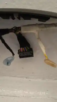 Pezzo di ricambio per auto di seconda mano controllo del volante per ford puma (j2k, cf7) 1.0 ecoboost mhev riferimenti oem iam h1bt14k147ab  