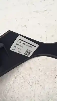 Pezzo di ricambio per auto di seconda mano controllo del volante per ford puma (j2k, cf7) 1.0 ecoboost mhev riferimenti oem iam h1bt14k147ab  