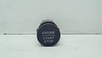 Pezzo di ricambio per auto di seconda mano Interruttore per FORD PUMA (J2K, CF7) 1.0 EcoBoost mHEV Riferimenti OEM IAM NX7T14C376AB  