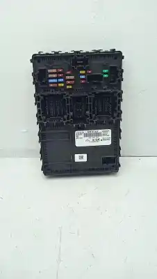 Second-hand car spare part FUSE BOX UNIT for FORD PUMA (J2K, CF7)  OEM IAM references LU5T15604BJAE  