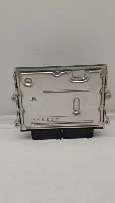 Second-hand car spare part ECU ENGINE CONTROL for FORD PUMA (J2K, CF7)  OEM IAM references M1T112A650HB  