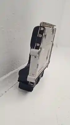 Peça sobressalente para automóvel em segunda mão centralina de motor uce por ford puma (j2k, cf7) 1.0 ecoboost mhev referências oem iam m1t112a650hb  