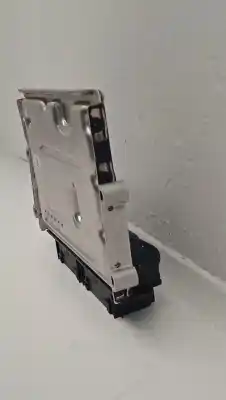 Peça sobressalente para automóvel em segunda mão centralina de motor uce por ford puma (j2k, cf7) 1.0 ecoboost mhev referências oem iam m1t112a650hb  