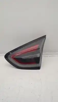 Pièce détachée automobile d'occasion FEU ARRIÈRE DROIT INTÉRIEUR pour FORD PUMA (J2K, CF7)  Références OEM IAM L1TB13A602AD  
