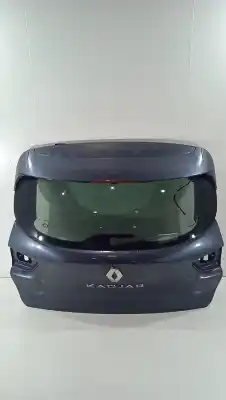 Second-hand car spare part TAILGATE for RENAULT KADJAR (HA_, HL_)  OEM IAM references 901002847R  