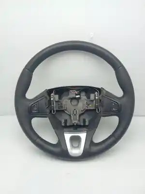 Peça sobressalente para automóvel em segunda mão volante por renault megane iii coupe dynamique referências oem iam 609581499