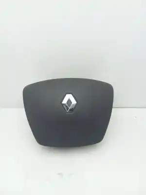 Peça sobressalente para automóvel em segunda mão airbag dianteiro esquerdo por renault megane iii coupe dynamique referências oem iam 985100007r