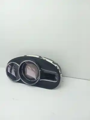 Peça sobressalente para automóvel em segunda mão quadrante por renault megane iii coupe dynamique referências oem iam 248100342r  