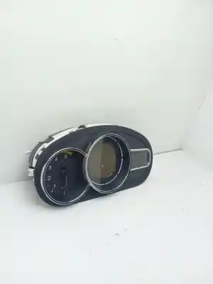 Peça sobressalente para automóvel em segunda mão quadrante por renault megane iii coupe dynamique referências oem iam 248100342r  