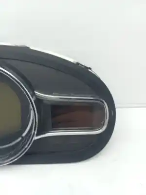 Peça sobressalente para automóvel em segunda mão quadrante por renault megane iii coupe dynamique referências oem iam 248100342r  