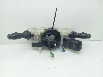 Peça sobressalente para automóvel em segunda mão comutador de luzes por renault megane iii coupe dynamique referências oem iam 255670019r
