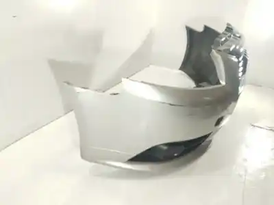Peça sobressalente para automóvel em segunda mão para choques dianteiro por audi a3 (8p1) 1.9 tdi referências oem iam   