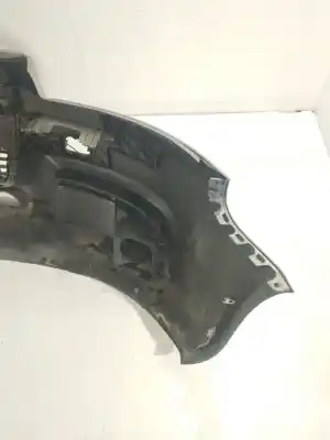 Peça sobressalente para automóvel em segunda mão para choques dianteiro por audi a3 (8p1) 1.9 tdi referências oem iam   